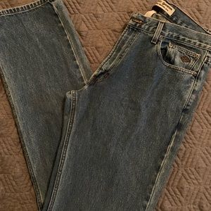 Harley Davidson Jeans